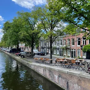 Bed And Breakfast Amsterdam Bed & Breakfast