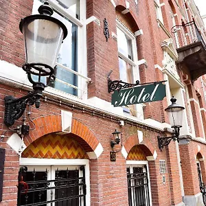 2* Hotel Vondel Garden Centre