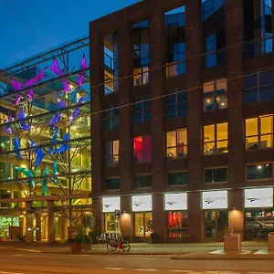 Grand Downtown Ámsterdam