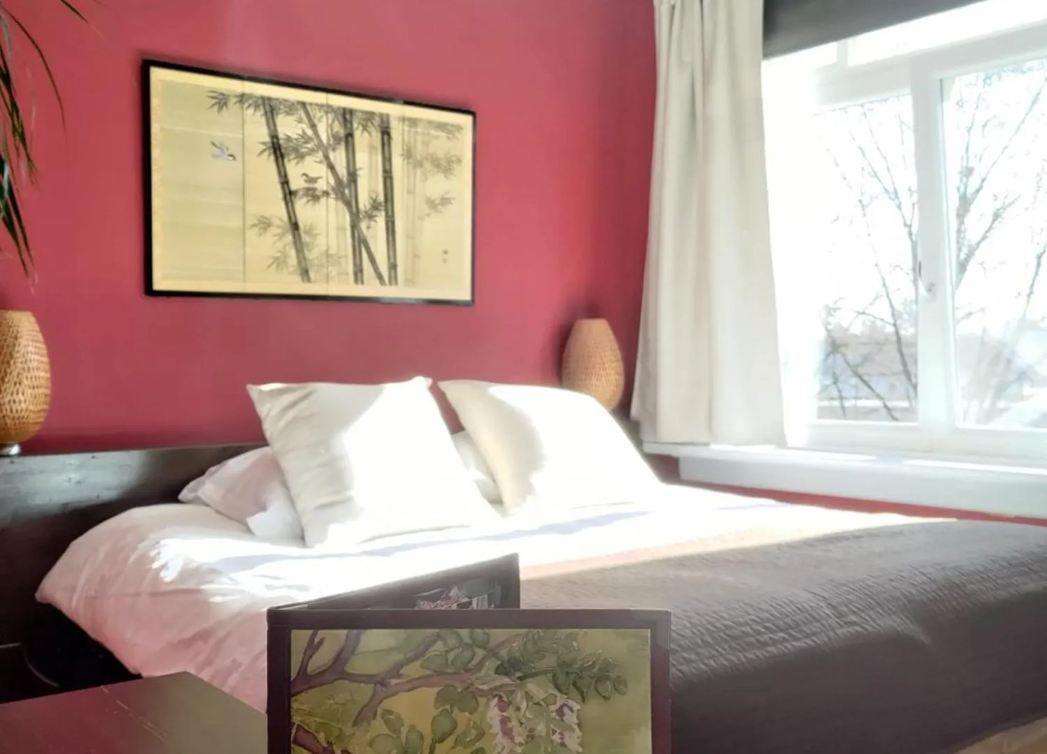 Blaine'S: A B&B And Private Dining.... Amsterdam