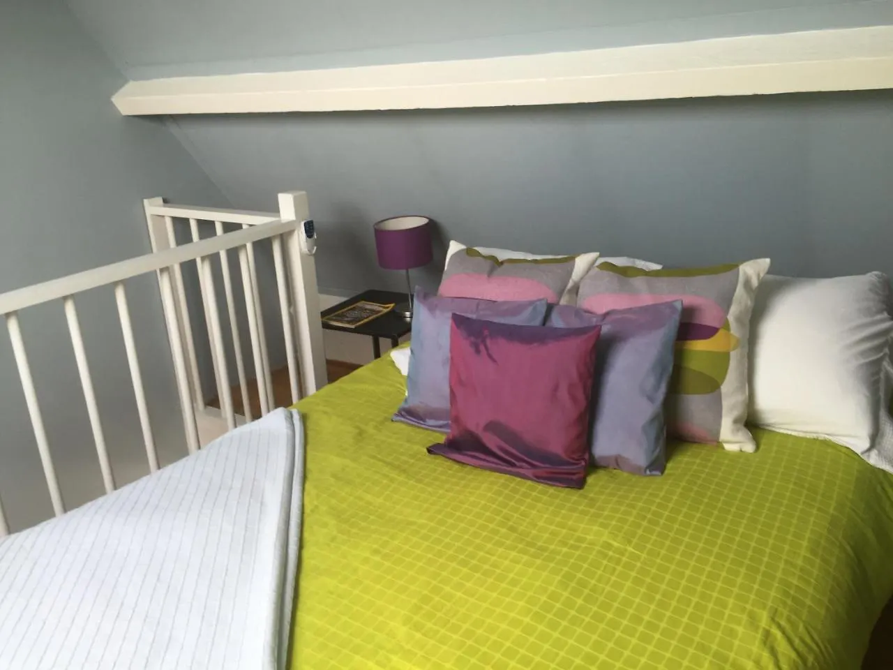 Blaine'S: A B&B And Private Dining.... Amsterdam Niederlande