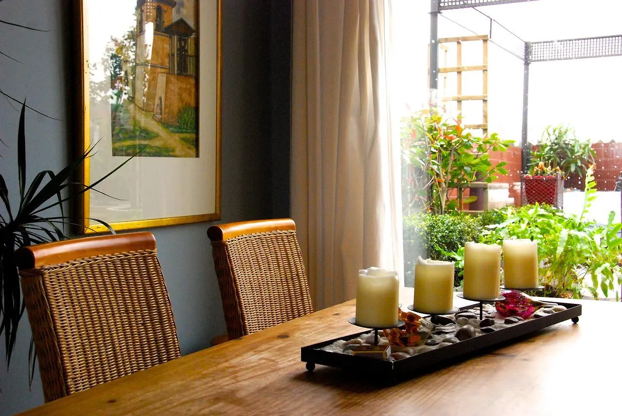 Blaine'S: A B&B And Private Dining.... 阿姆斯特丹 0*,  荷兰